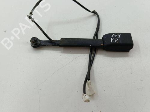 Seat buckle NISSAN X-TRAIL II (T31) 2.0 dCi 4x4 | BP28890308I32 