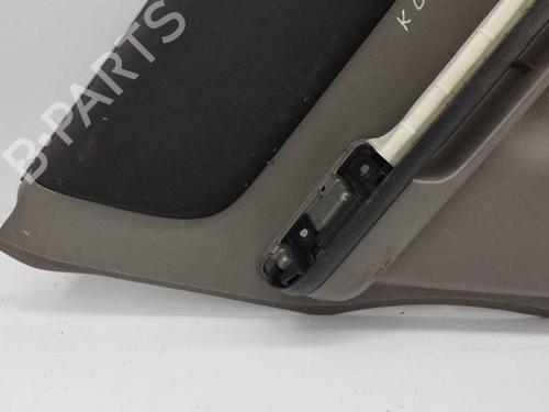Rear left panel NISSAN X-TRAIL I (T30) 2.2 dCi 4x4 | BP28843641C60 
