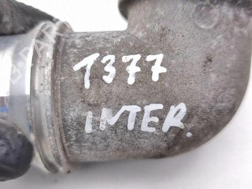 Intercooler pipe KIA SPORTAGE V (NQ5) 1.6 T-GDI | BP37467766M127 - Image 5