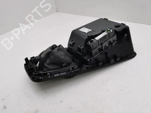 Middle console SKODA OCTAVIA IV (NX3, NN3, PV3) 1.0 TSI | BP36190097I22 - Image 9