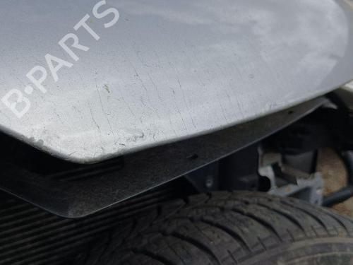 Hood CITROËN DS4 (NX_) 1.6 HDi 110 | BP28890714C1 