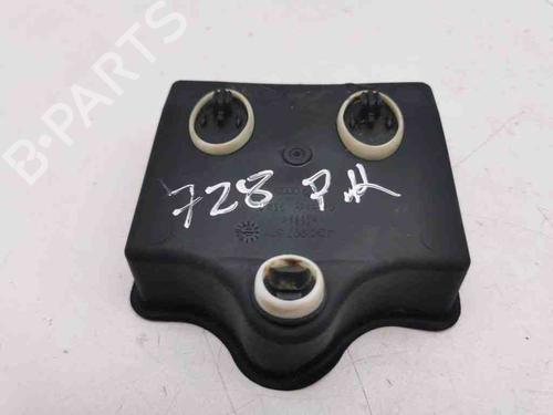 Used Electronic module AUDI A1 Sportback (GBA) 30 TFSI (116 hp) 28897417