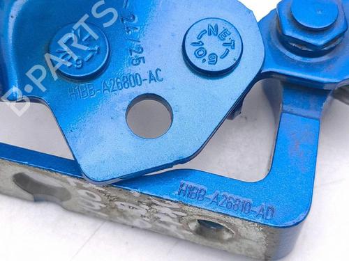 Hinge/Door check strap FORD KUGA II (DM2) 2.5 | BP37166388C146 - Image 8