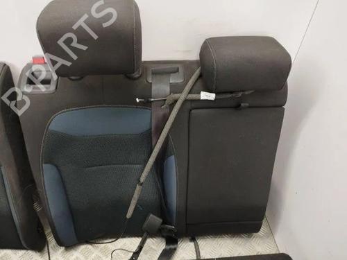 Seats set SEAT ATECA (KH7, KHP) 1.4 TSI | BP28854145C78 - Image 2
