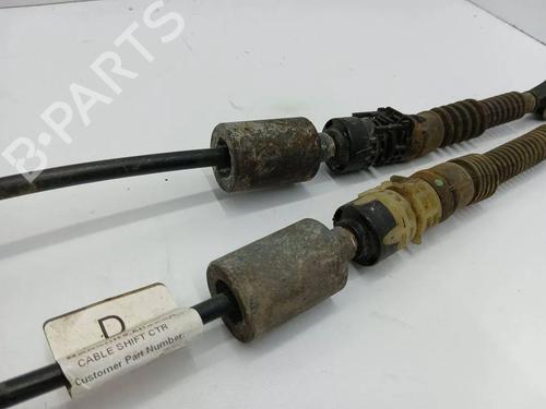 Cable RENAULT KADJAR (HA_, HL_) 1.5 dCi 110 (HLA3) | BP36349659E12 - Image 4