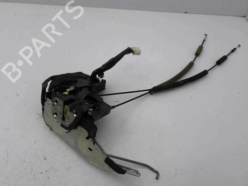 Used Front right lock Front right lock 36175825 36175825