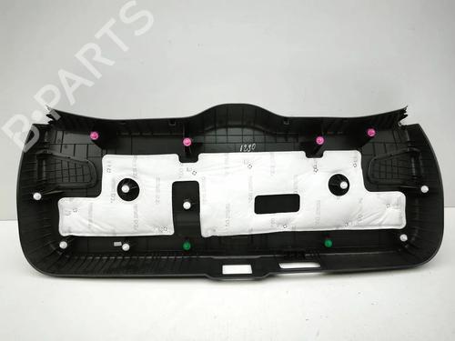 Boot lining KIA NIRO I (DE) E-NIRO | BP30885106I3