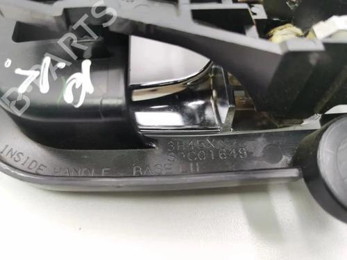 Front left interior door handle MITSUBISHI OUTLANDER II (CW_W) 2.2 DI-D 4WD | BP38501439I13 - Image 6