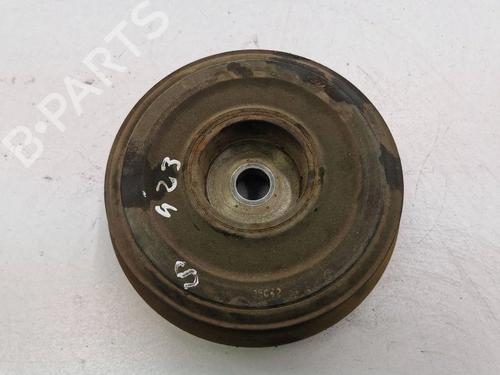 Used Pulley Pulley 38245675 38245675