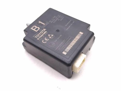 Electronic module TOYOTA RAV 4 V (_A5_, _H5_) 2.5 Hybrid (AXAH52) | BP36195837M83 - Image 2