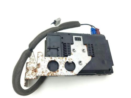 Electronic module NISSAN QASHQAI III (J12) 1.3 DIG-T All-wheel Drive | BP33668107M83 - Image 4