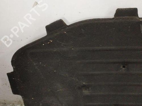 Upper protection AUDI Q7 (4MB, 4MG, 4MQ) 45 TDI quattro | BP28897666M93 