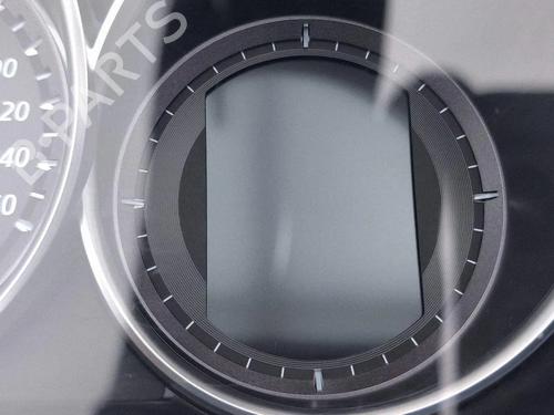 Instrument cluster MAZDA CX-5 (KE, GH) 2.2 D AWD (KE102) | BP39495984C47 - Image 5