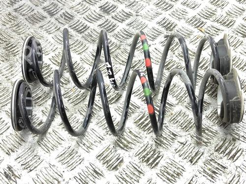 Shock absorber spring PEUGEOT 208 I (CA_, CC_) 1.4 VTi | BP28873974C152 