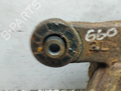 Rear differential LEXUS GS (_S19_) 450h (GRS191_, GWS191_) | BP40207210M24 - Image 2