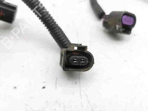 Wiring harness OPEL ANTARA A (L07) 2.2 CDTi | BP28847889E16 