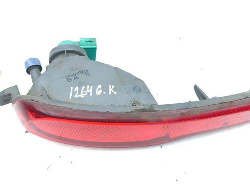 Rear fog light JEEP CHEROKEE (KL) 2.0 CRD | BP36332483C37  - Image 5