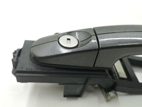 Rear left exterior door handle FORD C-MAX II (DXA/CB7, DXA/CEU) 1.5 TDCi | BP28886092C130 