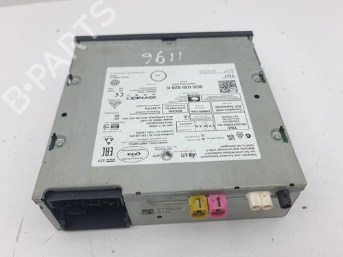 Elektronisk modul VW T-ROC (A11, D11) 1.5 TSI | BP28905848M83