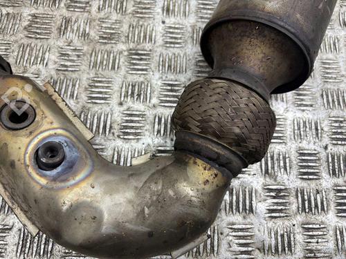 Catalyst LAND ROVER RANGE ROVER EVOQUE (L538) 2.2 D 4x4 | BP30107502M10