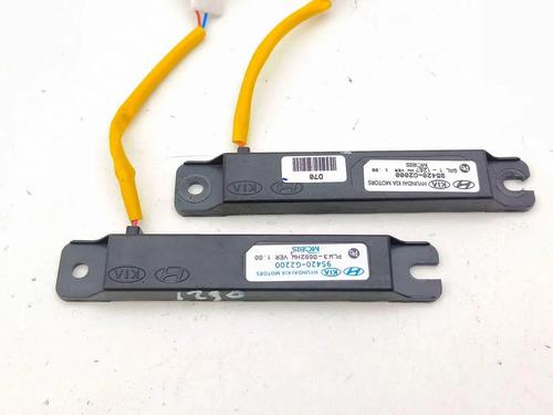Electronic module KIA NIRO I (DE) E-NIRO | BP36191150M83 - Image 3