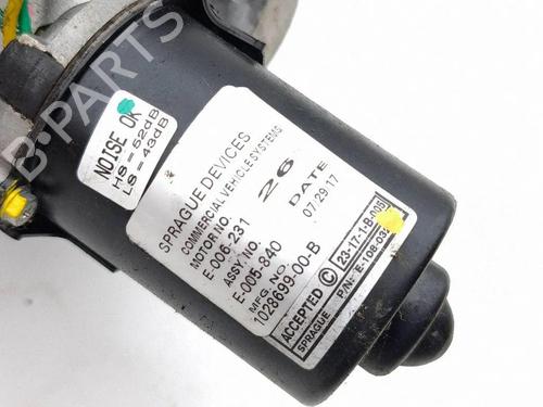 Front wipers mechanism TESLA MODEL S (5YJS) 70D AWD | BP38003147C83 - Image 8