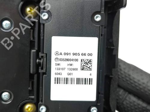Módulo eletrónico INFINITI Q30 1.5 D | BP33865601M83 - Image 16