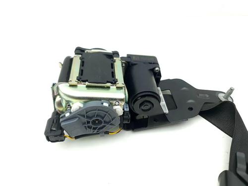 Front left seatbelt MERCEDES-BENZ C-CLASS (W204) C 200 CDI (204.001) | BP36192925I26 - Image 5