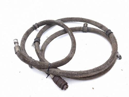 Used Pipe Pipe MASERATI 4200 GT / COUPE Coupe 4.2 (390 hp) 40070025 40070025