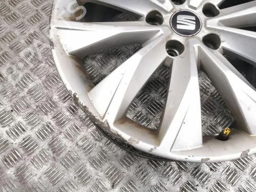 Rim SEAT ATECA (KH7, KHP) 1.6 TDI | BP33667833C45 - Image 9