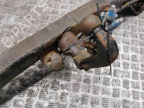 Tow ball/Mechanism AUDI Q7 (4MB, 4MG, 4MQ) 45 TDI quattro | BP28876638C141 