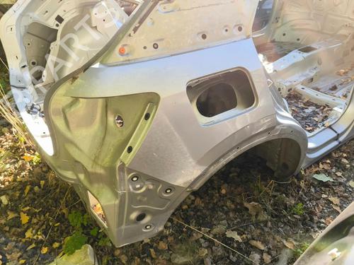 Used Right rear fenders AUDI Q2 (GAB, GAG) 30 TFSI (110 hp) 28873137