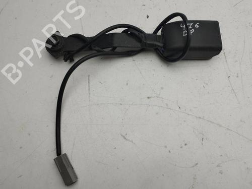 Sikkerhedssele-spænde MAZDA CX-7 (ER) 2.2 MZR-CD AWD (ER10A) (173 hp) 28892955