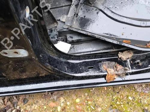 Używane Próg lewy HYUNDAI i30 Estate (FD) 1.6 CRDi (116 hp) 28850502