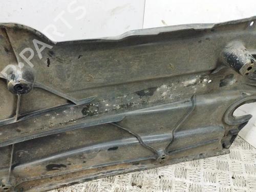 Underbody protection VW T-ROC (A11, D11) 1.5 TSI | BP28905726M92 - Image 6