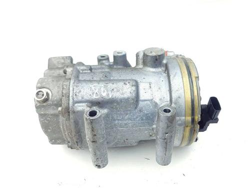 AC compressor NISSAN LEAF (ZE1) Electric | BP36085957M34 - Image 7