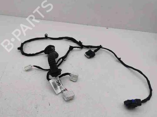 Used Wiring harness NISSAN QASHQAI II (J11, J11_) 1.5 dCi (110 hp) 28861988