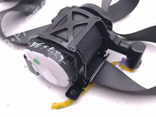 Front right seatbelt CHEVROLET TRAX 1.4 | BP36082218I25 - Image 3