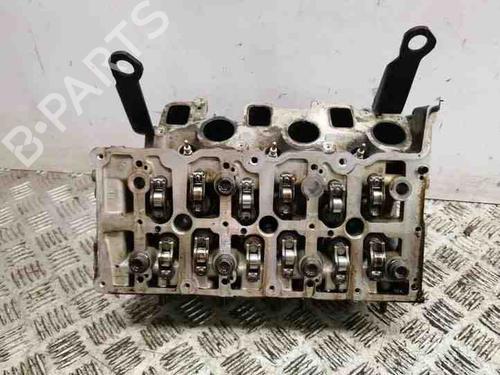 Used Cylinder head AUDI A7 Sportback (4GA, 4GF) 3.0 TDI quattro (204 hp) 28863292