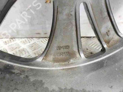 Fælk CITROËN DS4 (NX_) 1.6 HDi 110 | BP28843217C45 