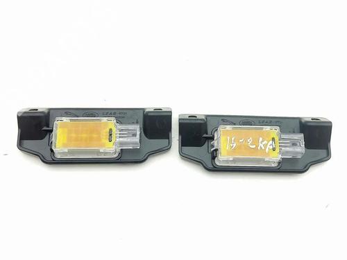 Kabinelys LAND ROVER RANGE ROVER VELAR (L560) 2.0 D200 MHEV 4x4 | BP36081456I8 - Image 4
