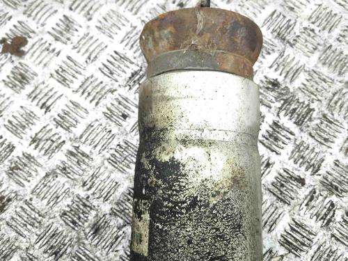 Left rear shock absorber LAND ROVER RANGE ROVER SPORT I (L320) 2.7 D 4x4 | BP28872523M18 