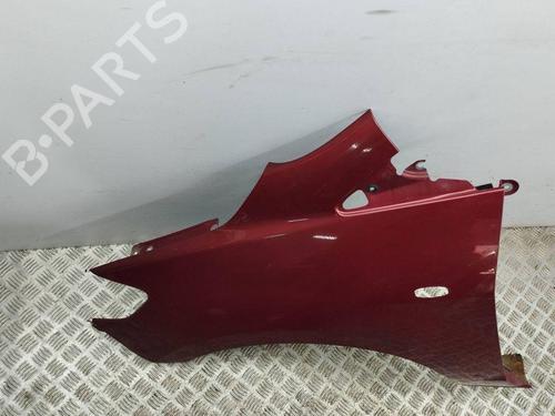 Błotnik przedni lewy MAZDA 5 (CR) 2.0 CD (CR19) | BP28895628C41 