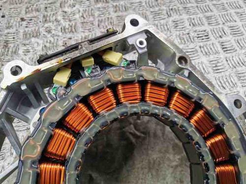 Washer pump HONDA CIVIC VII Coupe (EM2) 1.6 i (EM1) | BP28853275E24 