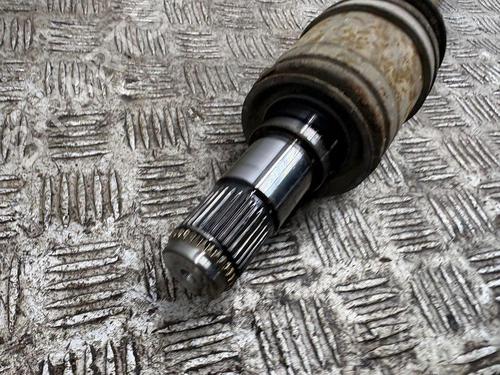 Right rear driveshaft TOYOTA GT 86 Coupe (ZN6_) 2.0 (ZN6AC_, ZN6BC_, ZN6K) | BP29812980M41