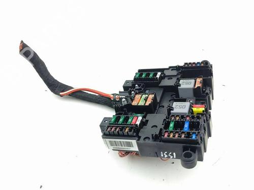 Fuse box MERCEDES-BENZ A-CLASS (W177) A 180 d (177.003) | BP30661173E1 