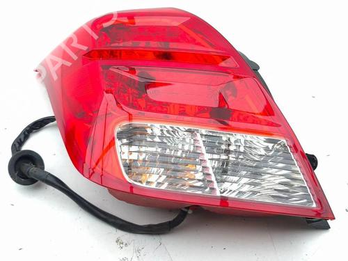 Used Left taillight Left taillight 33009177 33009177