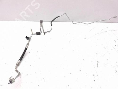 AC pipe BMW 2 Active Tourer (U06) 220i Mild Hybrid | BP38318297M126 - Image 2