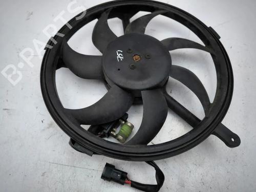 Used Radiator fan Radiator fan 33922808 33922808