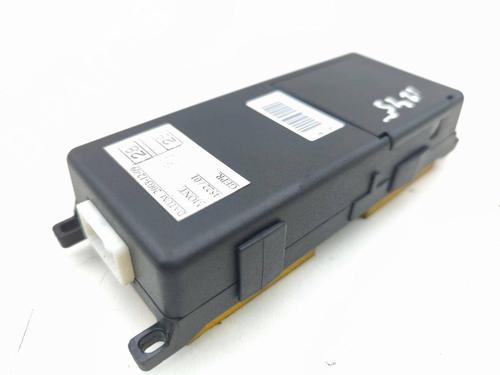 Electronic module NISSAN 350Z Coupe (Z33) 3.5 (AAZ33) | BP29615016M83 